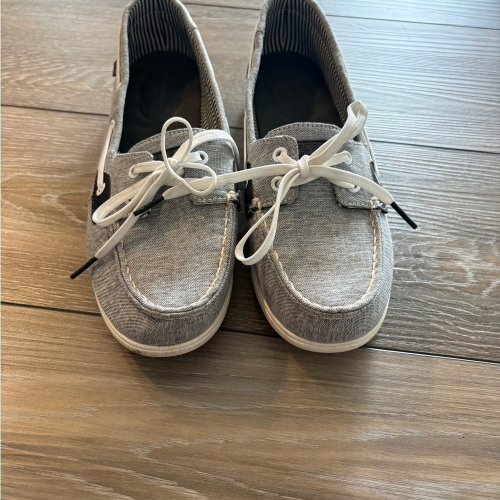 Women's Sperry Shoes Size 9.5 - Picture 3 of 4